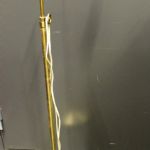 791 9765 FLOOR LAMP